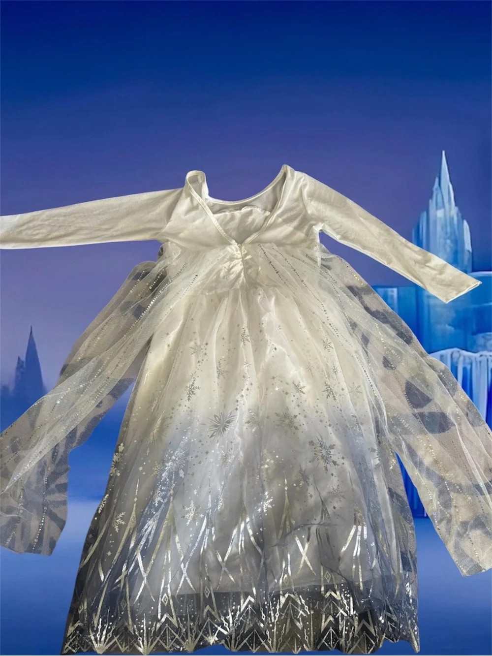 Amazon look magical